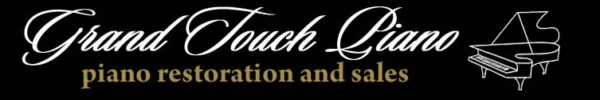 Grand Touch Piano Restoration and Sales